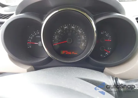 2011 Kia Soul ! from USA, damaged, VIN KNDJT2A25B7240730